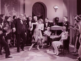 1920s Dance Party
