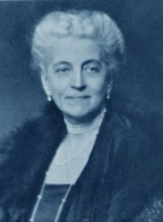 Johanna Loisinger; the Countess Von Hartenau