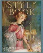 1920s Style Book