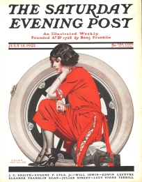 1922 Sat Post