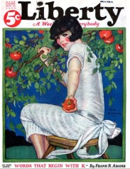 1924 Liberty-apple