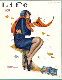 Life October 1929