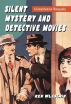 Silent Detective Movie cover