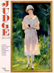 1925 Judge Mag