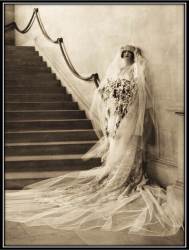 Cornelia Vanderbilt, 1924