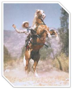 Roy Rogers Trigger