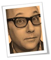 Willie Garson as Andy