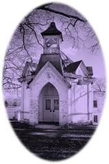 Mount Olivet Cemetery Chapel, Nashville, TN