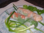 Phoung Rolls-shrimp
