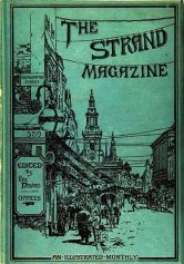 the Strand Magazine