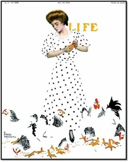 life-woman-chickens-1908