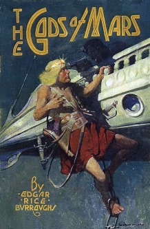 Gods_of_Mars-1918 Edgar Rice Burroughs