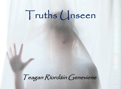 Girl Truths Unseen 1