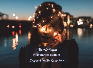Thistledown Girl