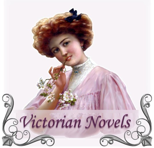 victorian novels