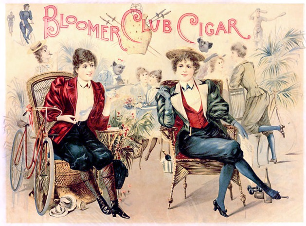 Bloomer-Club-cigars-satire Wikipedia