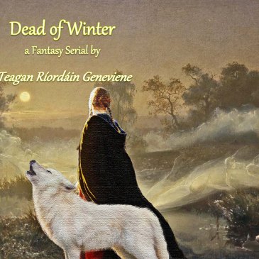 Dead of Winter cover A