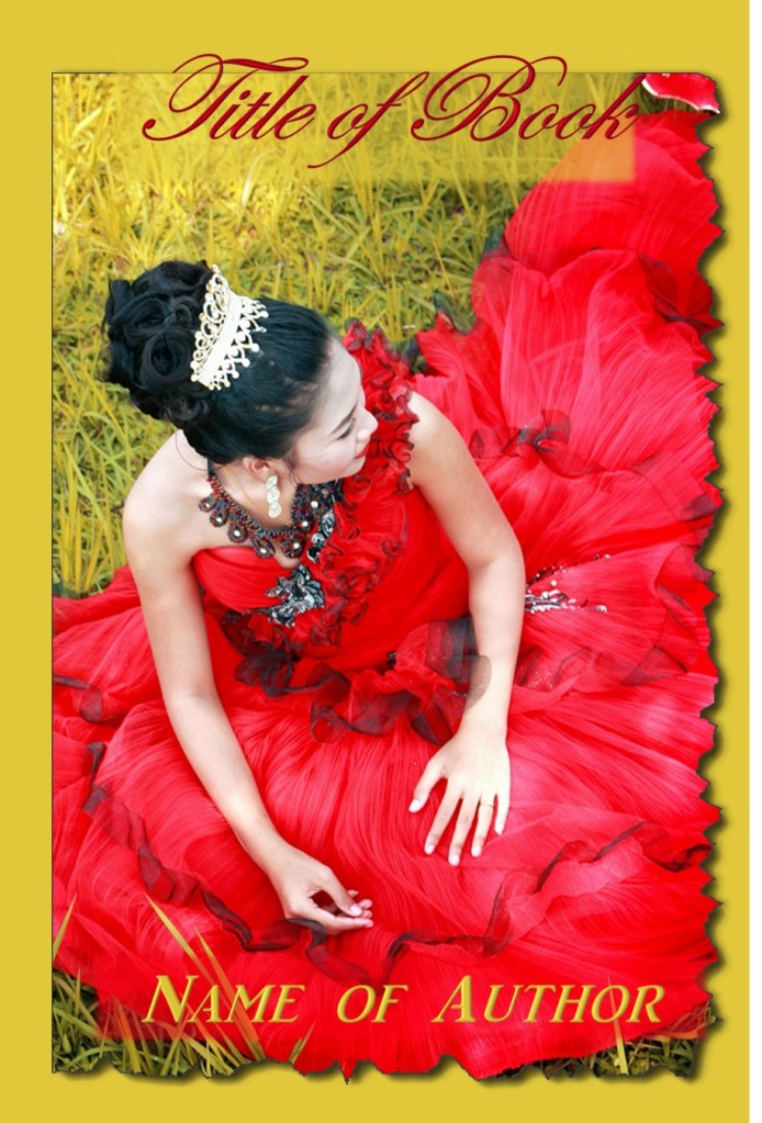 Group II. Woman, Red Gown, Romance, Holiday, Wedding, Asia